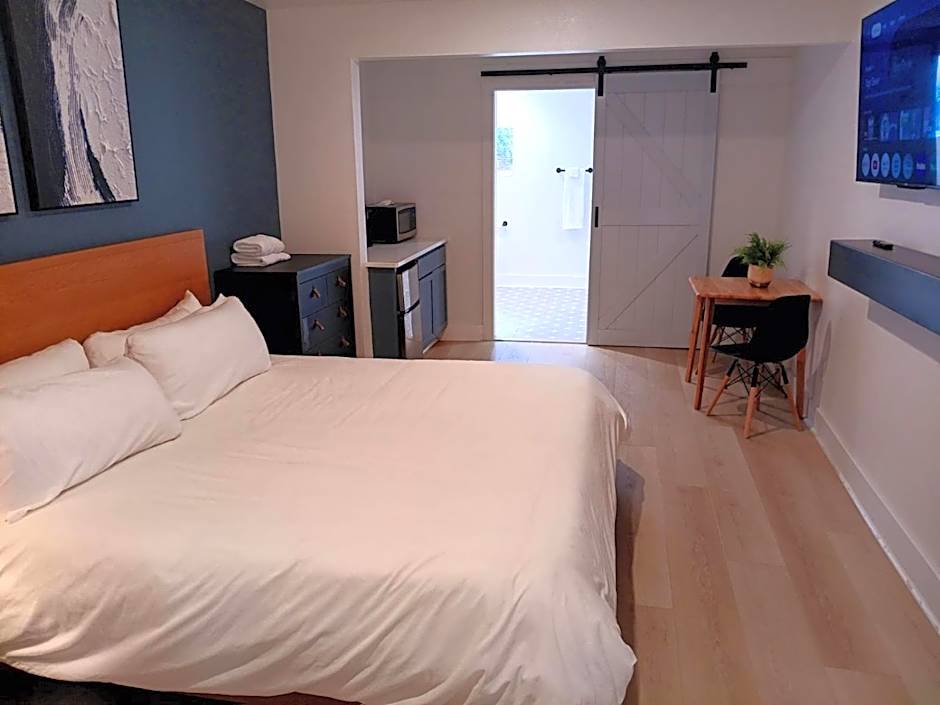 Five10 Orange Street Hotel - Hot Springs
