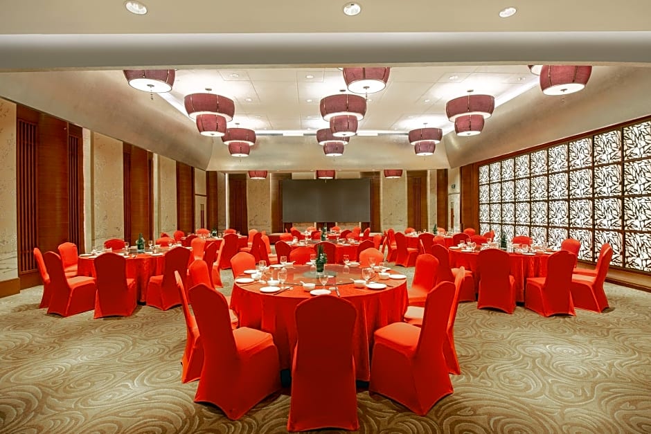 Holiday Inn Shaoxing By IHG