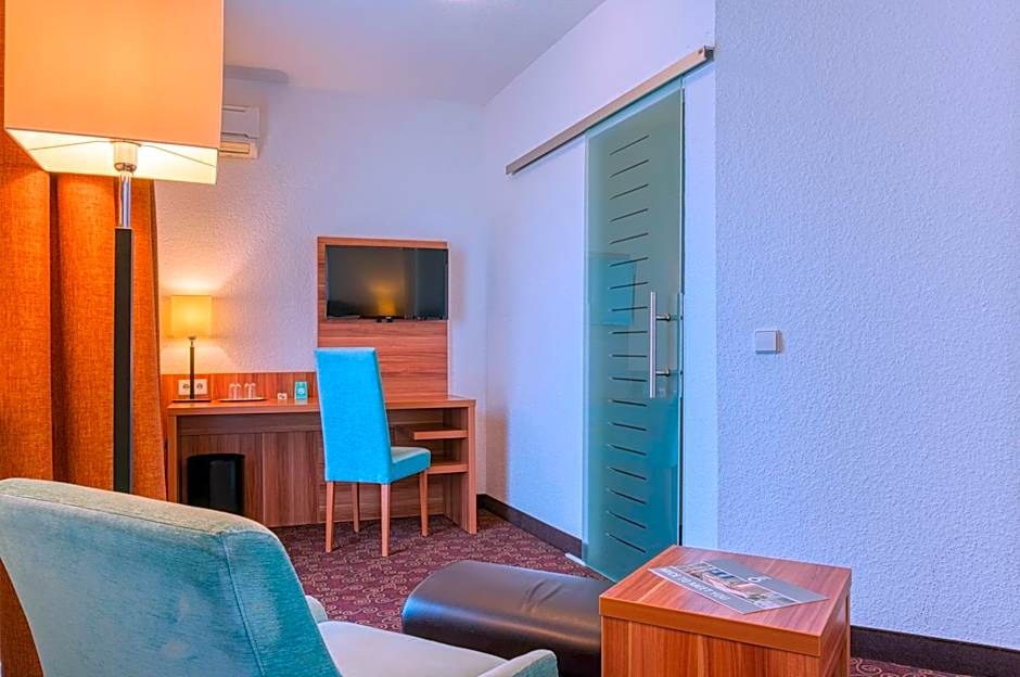 Sautter Hotel Stuttgart City