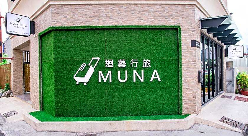 Muna Hostel