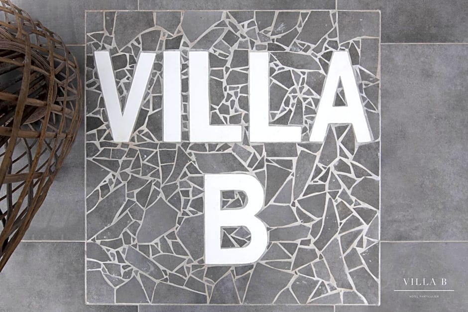 Villa B