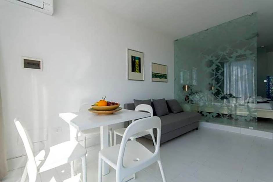 Amira Beach Villa by Le Dhome Sicily