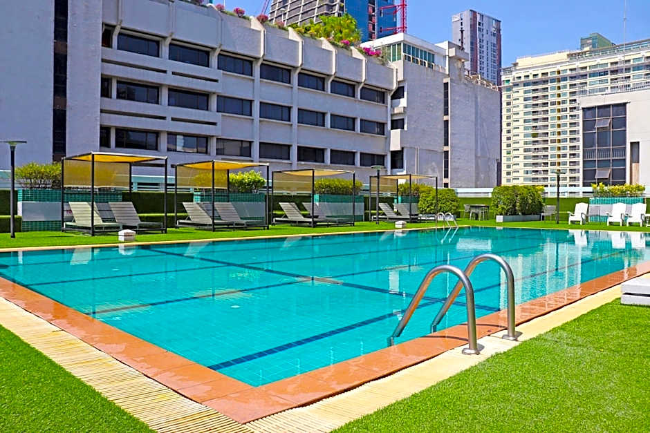 Evergreen Place Bangkok