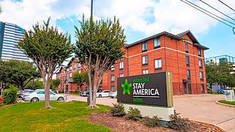 Extended Stay America Suites - Houston - Westchase - Westheimer
