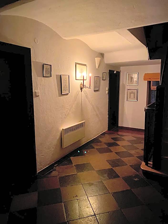 Droom b&b Čermná