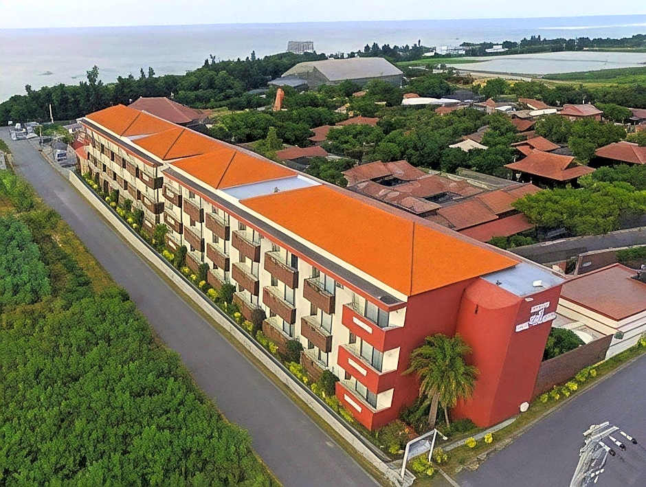 Hotel Murasakimura