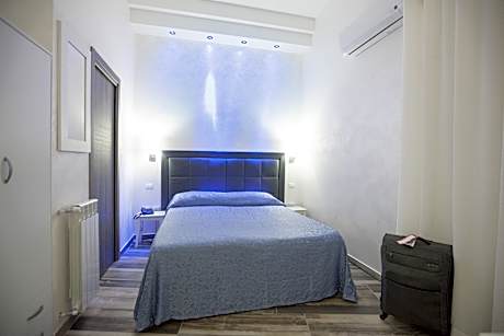 double single use standard