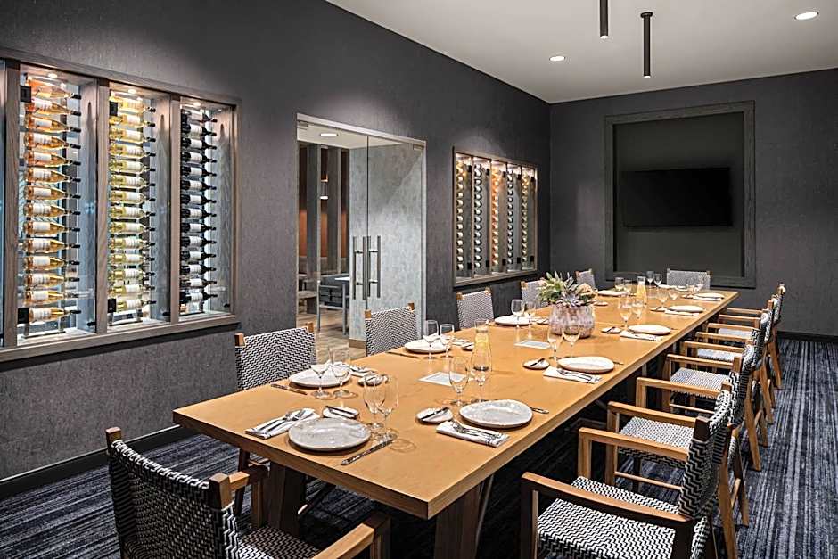 Marriott Phoenix Chandler