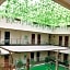 GreenTree Inn Bozhou Mengcheng Zhuangzi Road Express Hotel