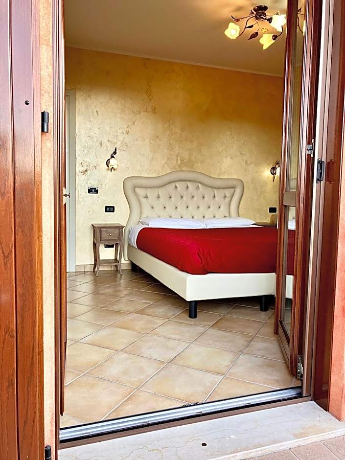 B&B Desenzano Paradise