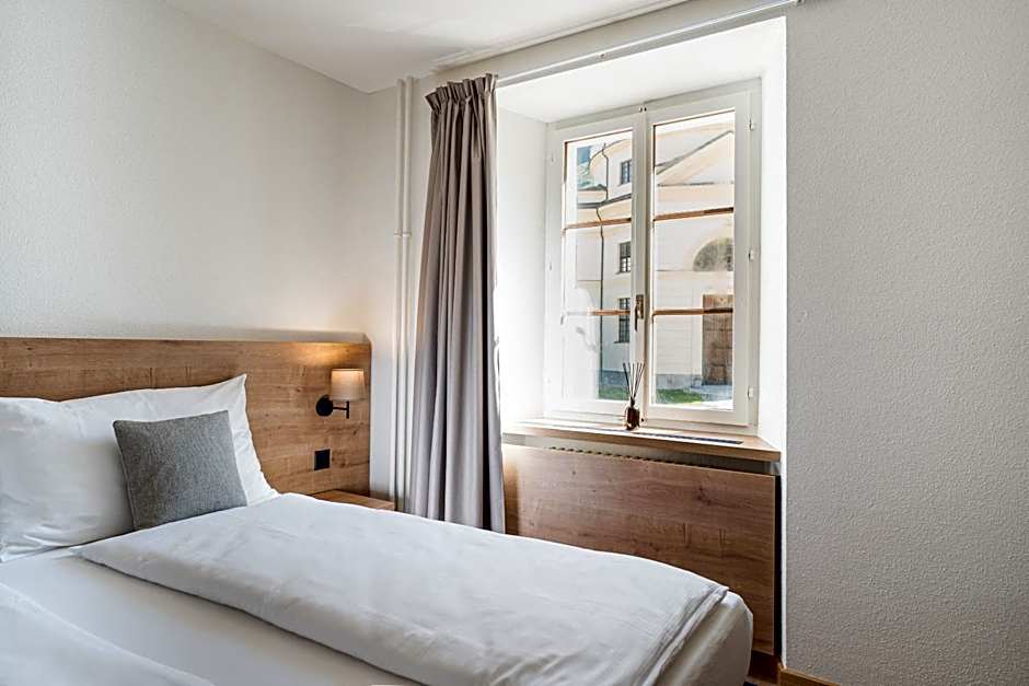 Hotel Brocco & Posta