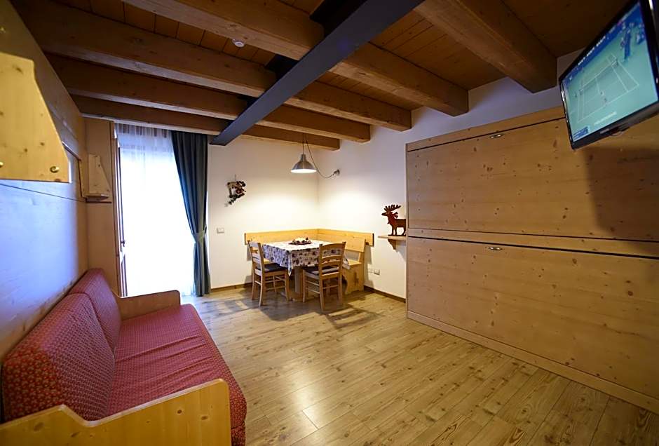 Residence Civetta