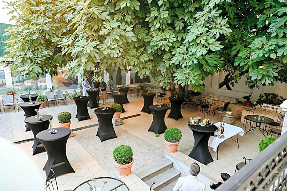 Hotel Jardin