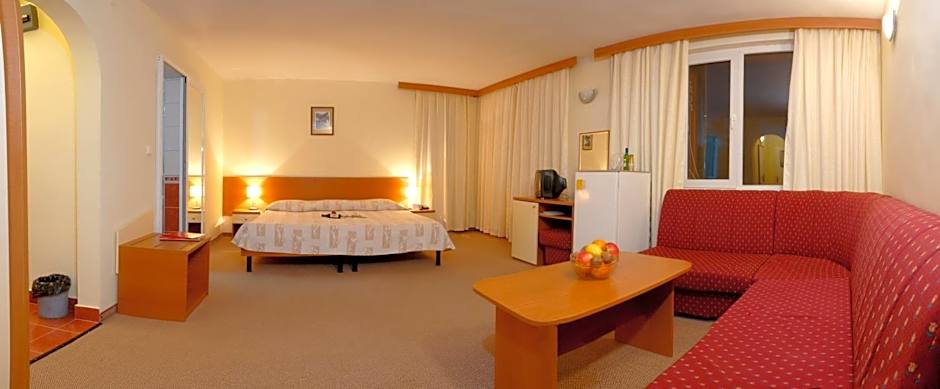 Hotel Prespa
