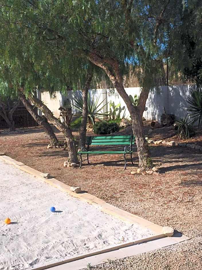 Mobilhome Costa del Sol