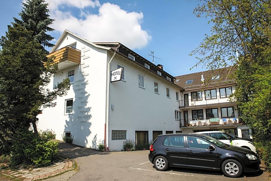 Hotel Reutiner Hof