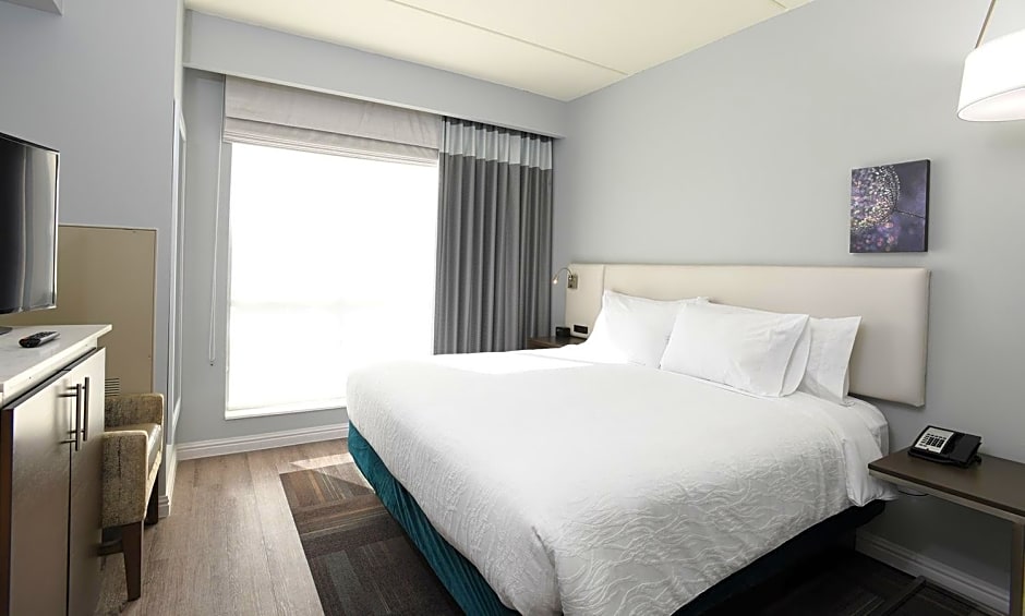 Hilton Garden Inn Jacksonville