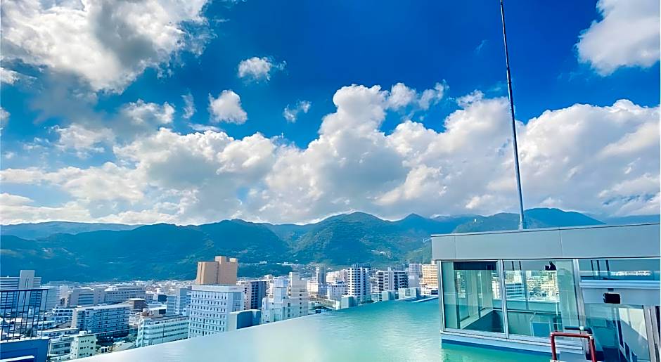 AMANEK BEPPU Yula-re