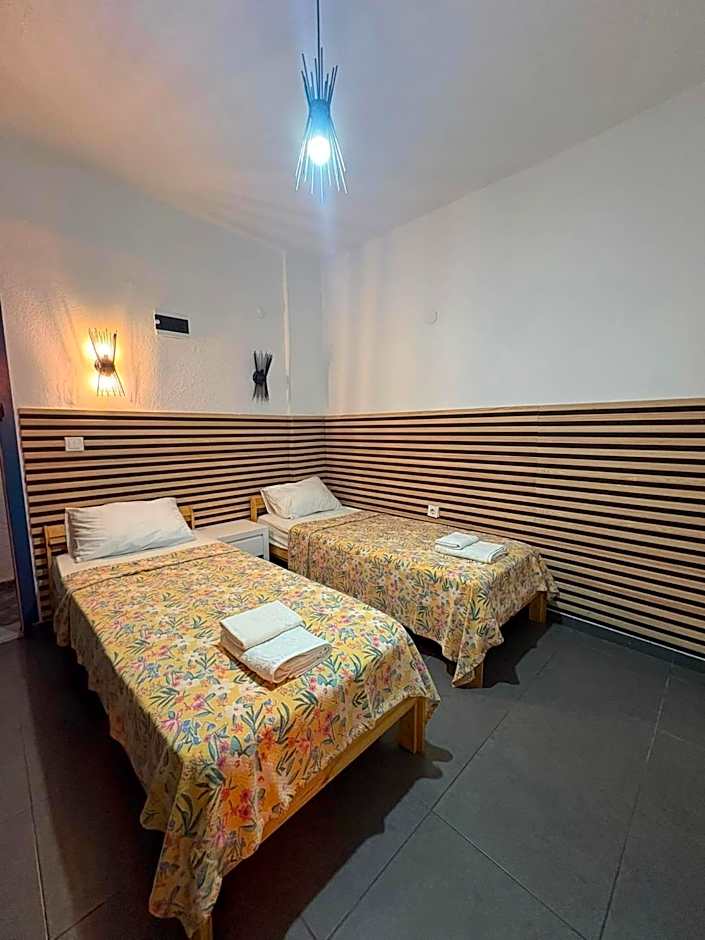 ÇAKIR's HOME OTEL