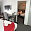 Mount Richmond Hotel