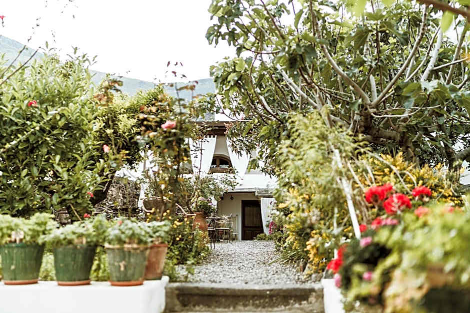 Boutique Hotel I Cinque Balconi