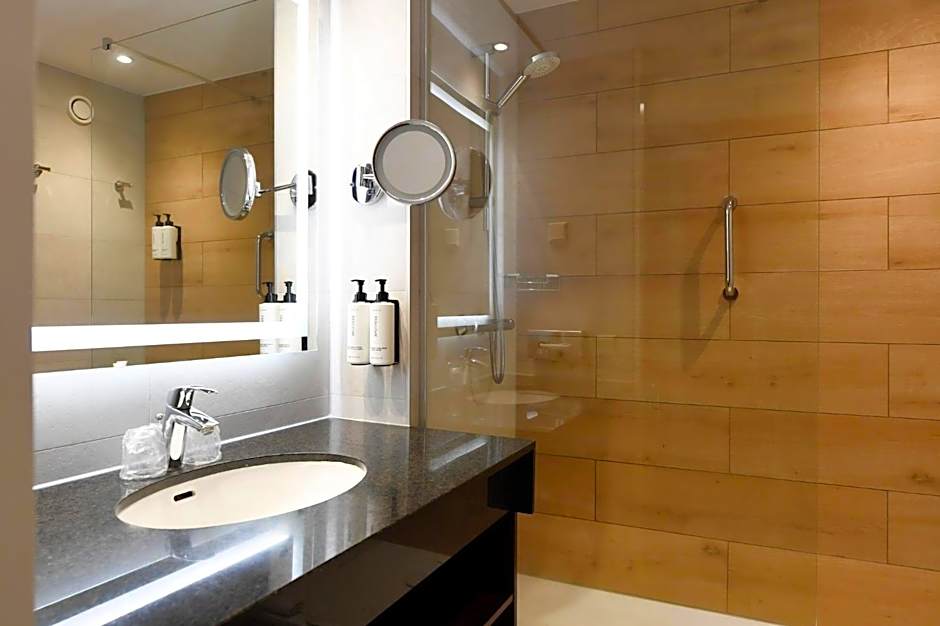 Crowne Plaza Maastricht By IHG