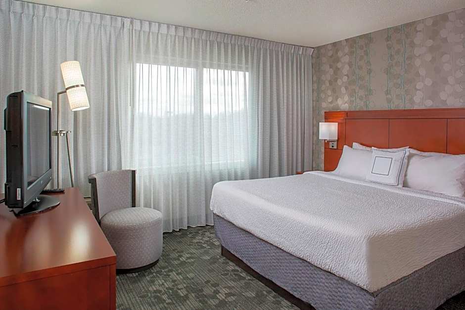 Courtyard by Marriott Nashville Goodlettsville