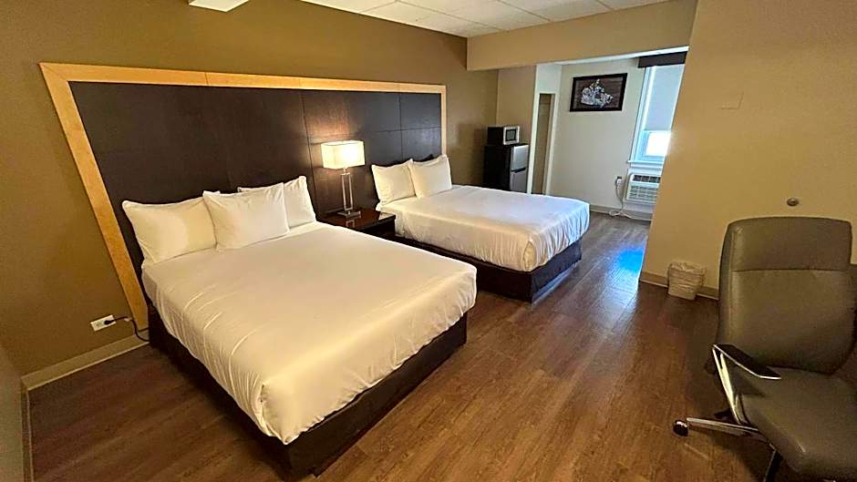 Econo Lodge
