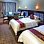 Osotto Recreation Hotel Baiyun