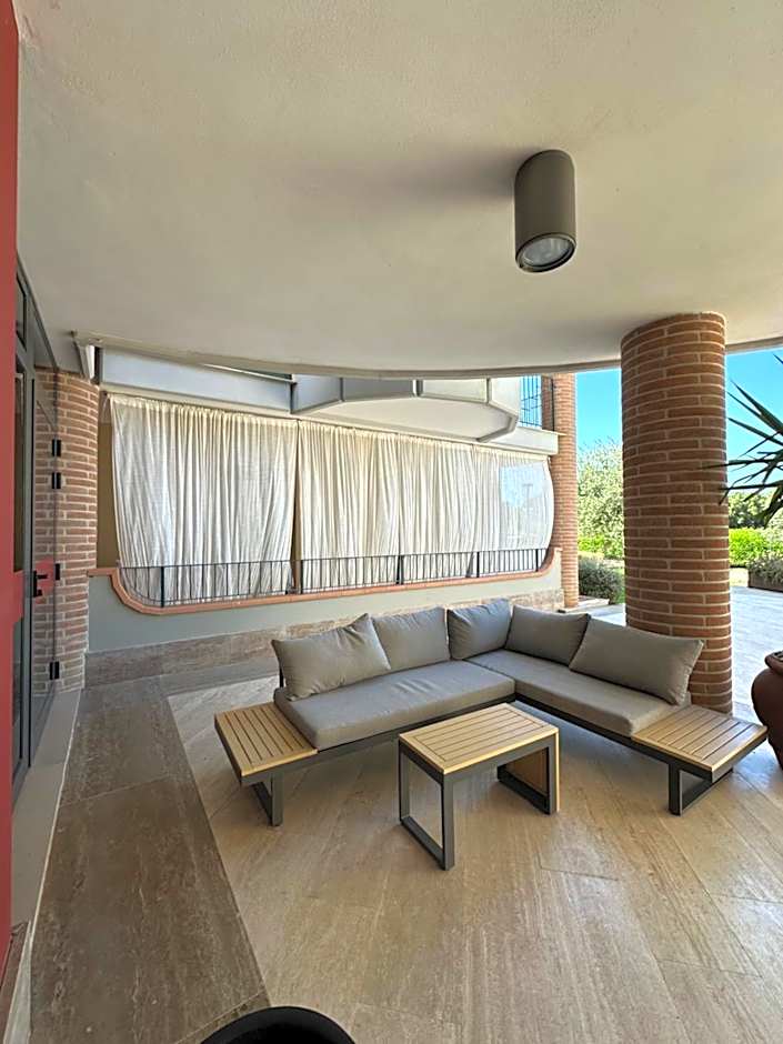 Le Residenze di Santa Costanza - Le Dimore