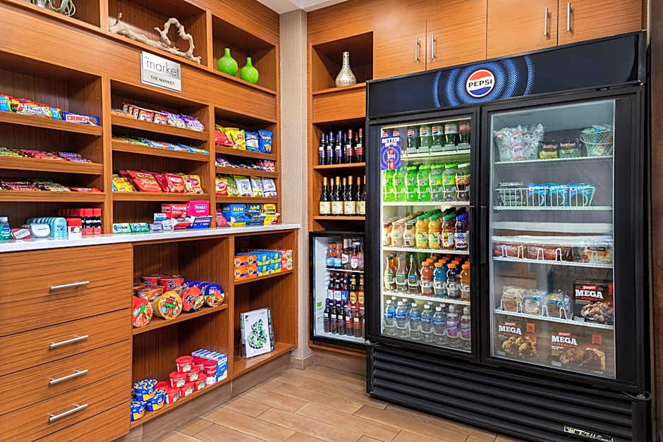 SpringHill Suites by Marriott Sioux Falls