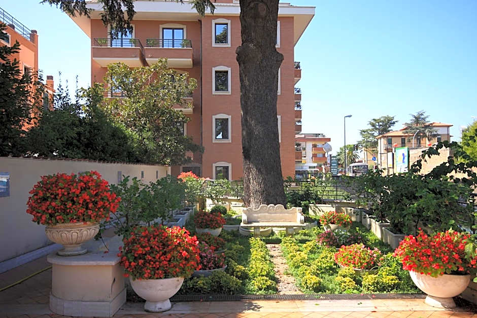 Garner Hotel Rome Aurelia by IHG