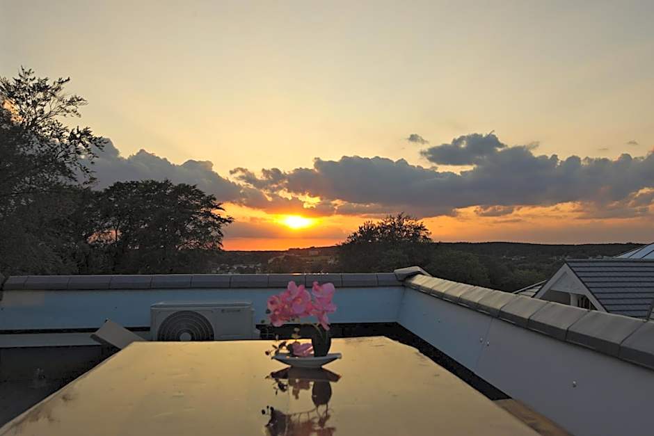 Meeressterne Schloßappartements Heringsdorf