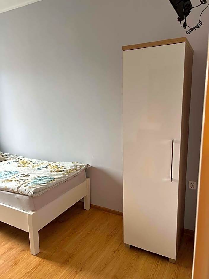 Pod Kogucikiem