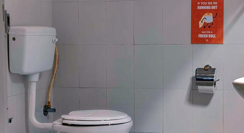 Zostel Bangalore, Indiranagar