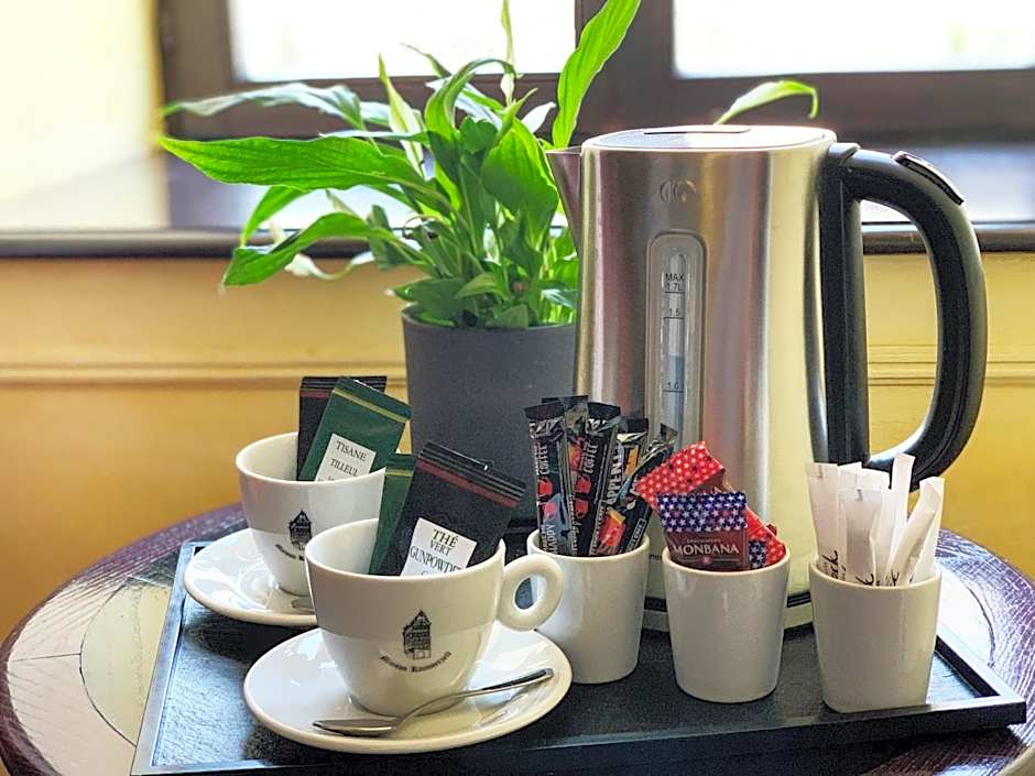 Maison Kammerzell - Hotel & Restaurant