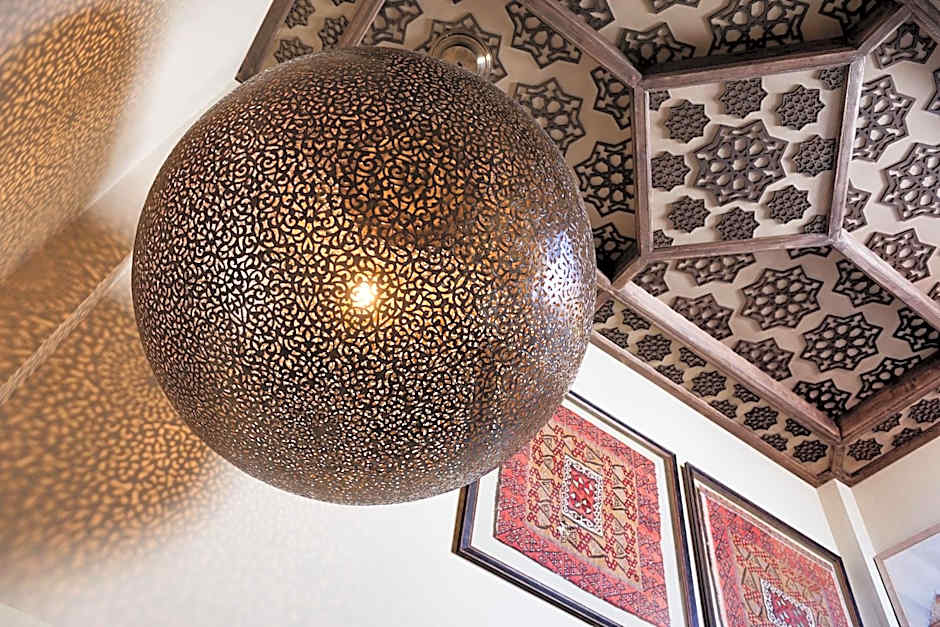 Hotel La Casa del Califa