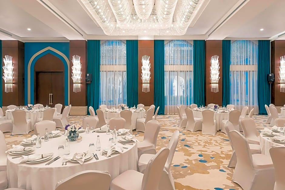 Al Najada Doha Hotel by Tivoli