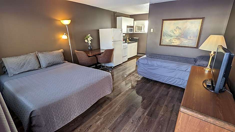 Photo 1 of 9 of Apartment