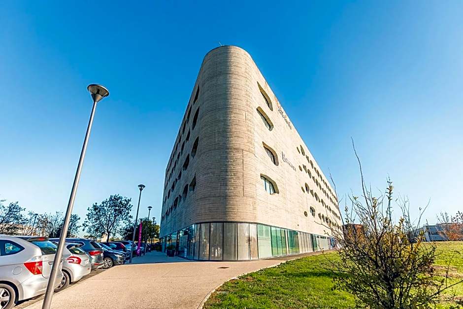 Appart'City Confort Montpellier Millénaire