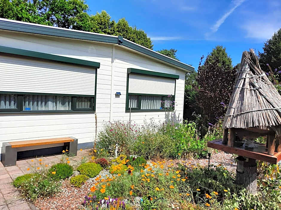 Chalet M & J