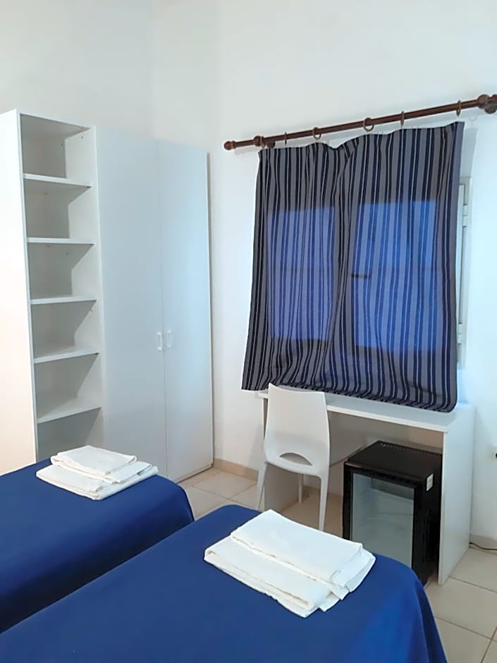 Hotel Grotte del Paradiso