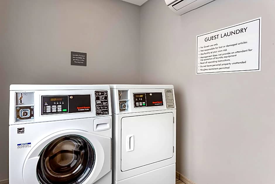 Comfort Inn