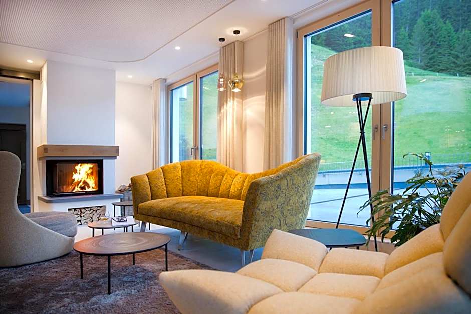 Boutiquehotel Hohes Licht