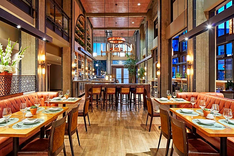 The Citizen Hotel, Autograph Collection by Marriott