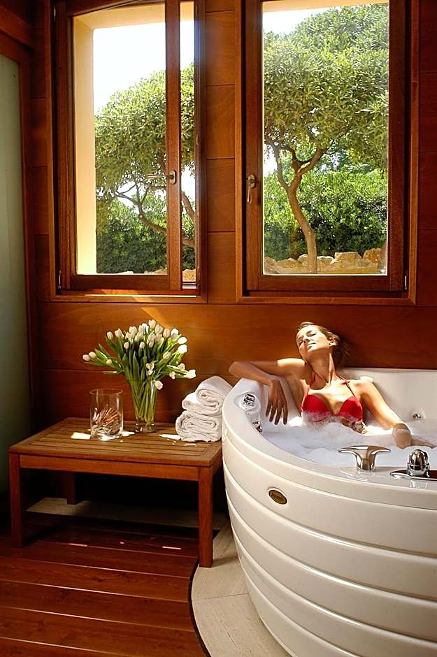 Villa Las Tronas Hotel & SPA