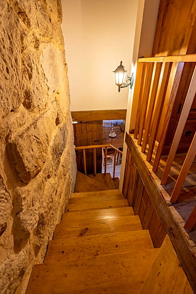 Casa da Aldeia “Póvoa Dão”