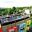The B Ranong Trend Hotel