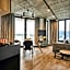The Bridge Suites Hotel