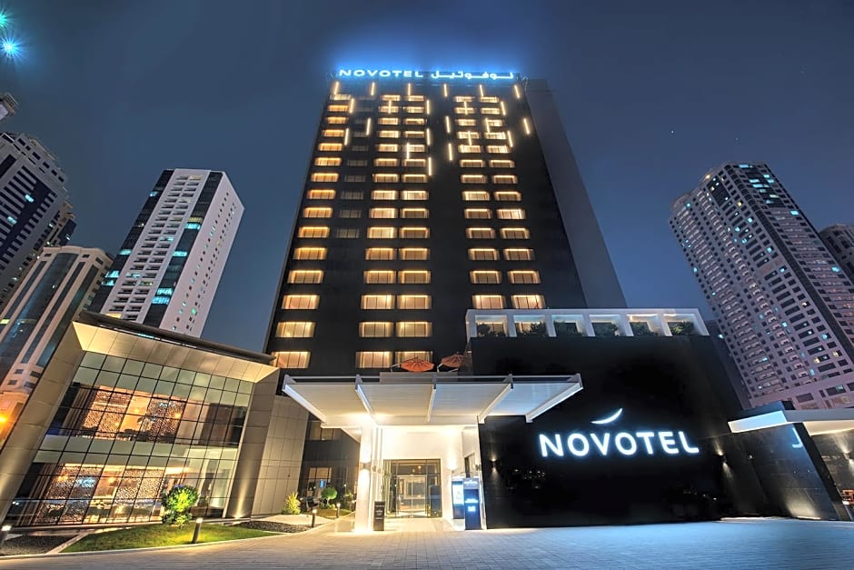 Novotel Sharjah Expo Centre